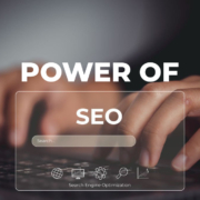 Power of SEO for