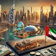Unlocking Wealth: Top Investment Opportunities in Dubai for 2025 and Beyond