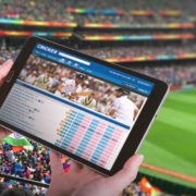 Live cricket betting in India