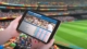Live cricket betting in India