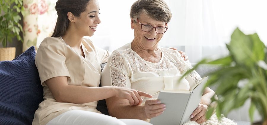 home care in Chagrin Falls
