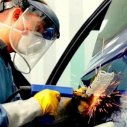car body repair bradford