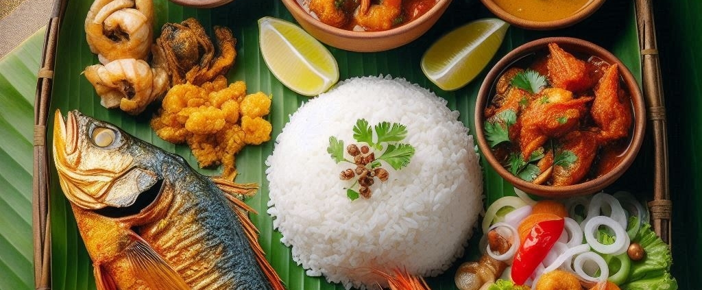 goa restaurant near me