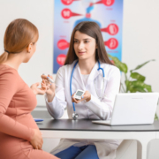 women's health center norman ok