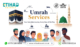 umrah services by etihad travels
