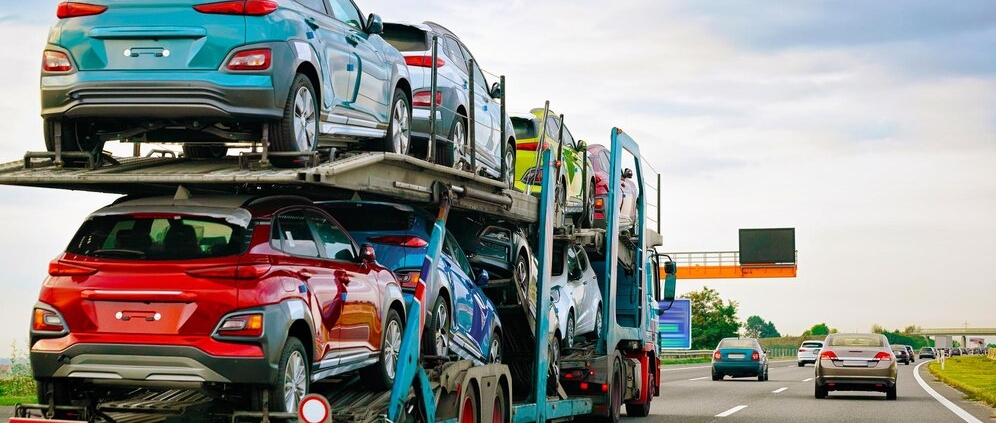 pennsylvania car shipping