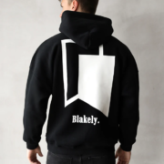 Blakely Hoodie: The Ultimate Blend of Style and Comfort