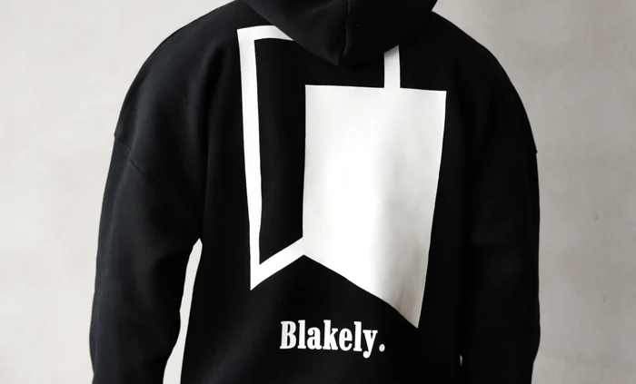 Blakely Hoodie: The Ultimate Blend of Style and Comfort