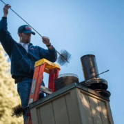 Chimney Sweep Louisville
