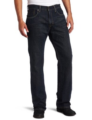 Levi's Men's Jeans • Rocky Mountain Connection · Clothing · Gear