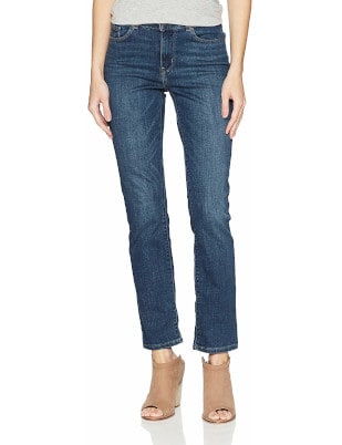 Levi's® Women's Classic Straight Jeans • Rocky Mountain Connection ...