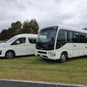 cheap coach hire
