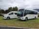 cheap coach hire