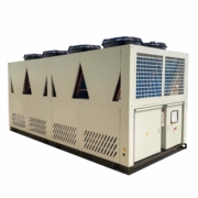 Industrial Chillers