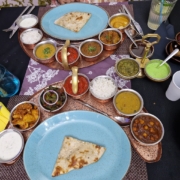 Indisches Curry Restaurant Zürich