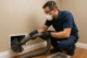 Indoor Air Duct Cleaning