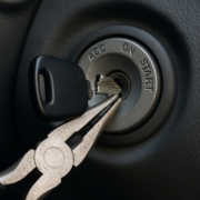 Broken Ignition Key Extraction