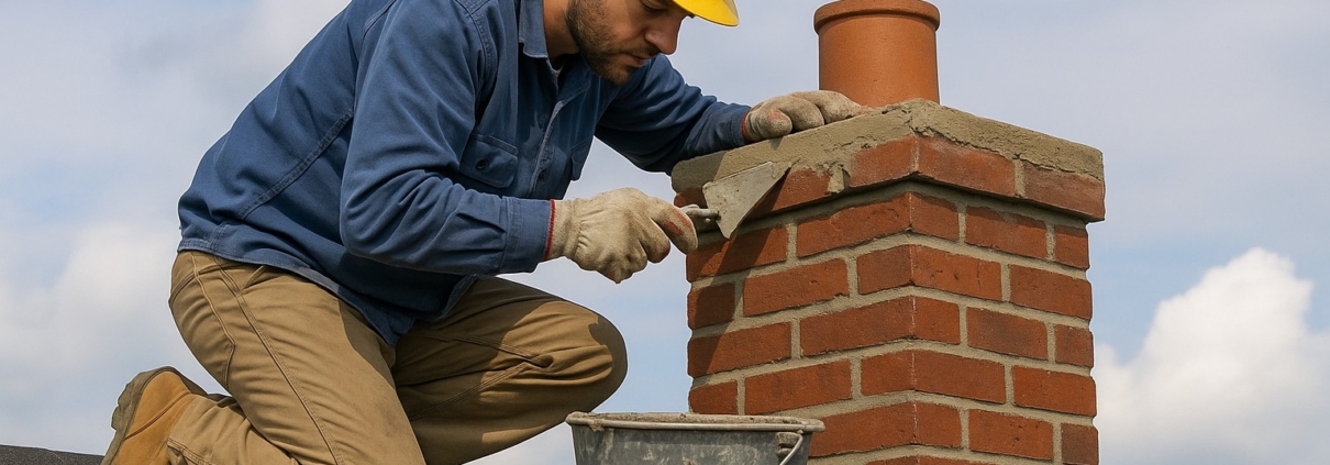 Chimney Repair