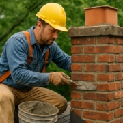 Philadelphia Chimney Sweep
