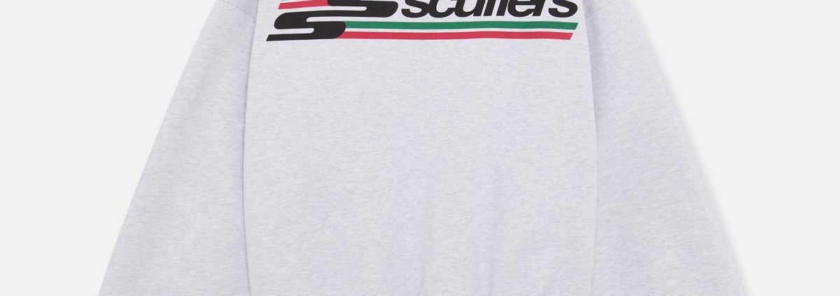 Scuffers hoodie