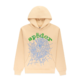 Spider Hoodie from its origins and design elements
