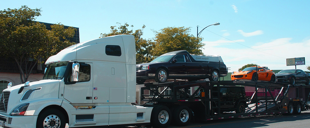 auto transport calculator