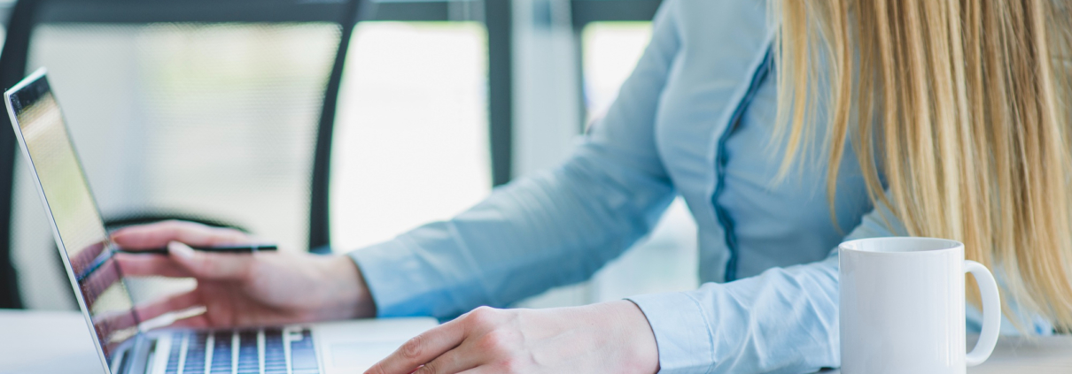 bookkeeping for professional services in Northern VA