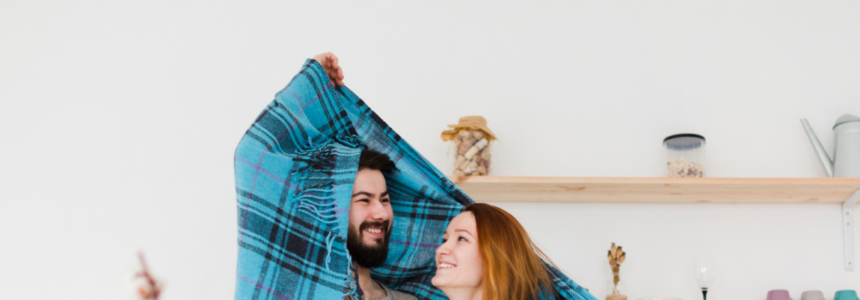 Protection from the Elements: Weather Gear and Indoor Air Quality Essentials