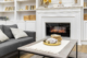 direct vent fireplace