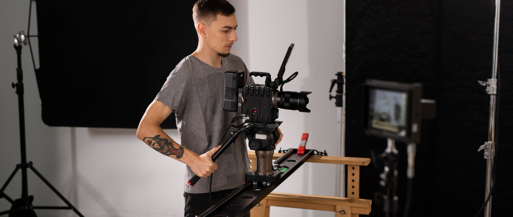 Video Production