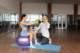 Personal Training Courses