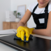 Commercial Janitorial cleaning services in Stafford