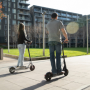 E-scooter app development company