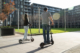 E-scooter app development company