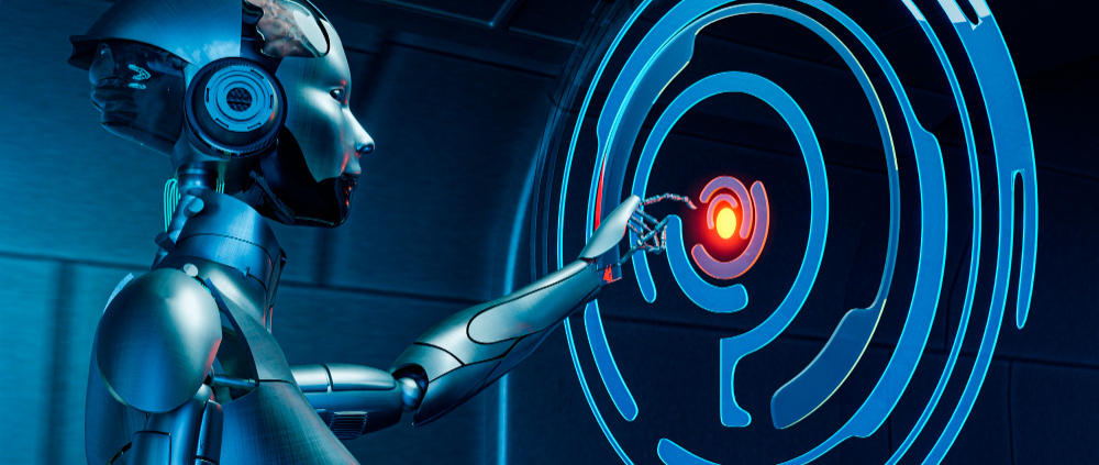 Next Big Thing in Automation