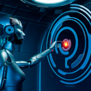 Next Big Thing in Automation