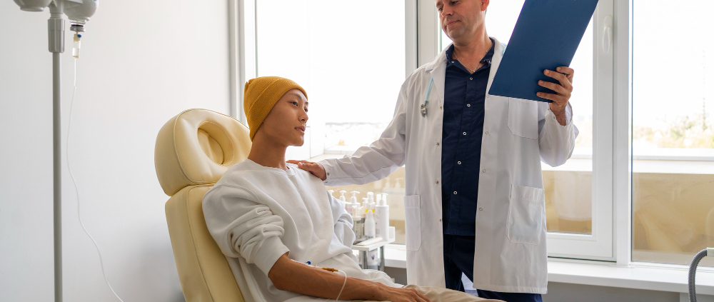 A Guide to Choosing the Best Cancer Doctor in Raipur