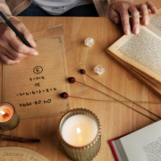 MindfulMystic spiritual reading services​