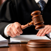 Corporate Lawyer