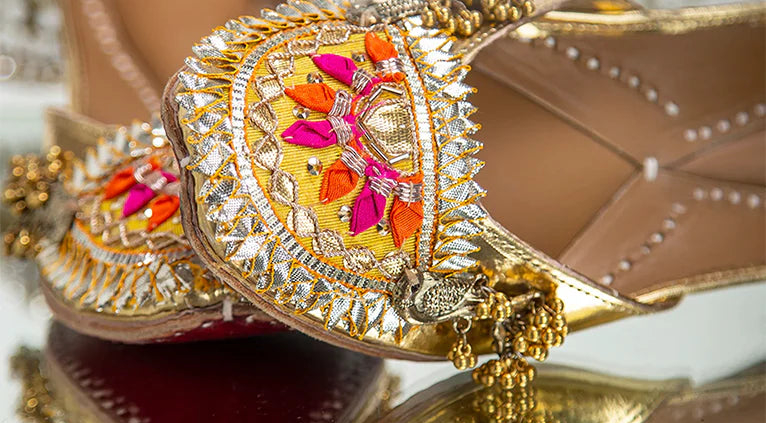 jutti for women
