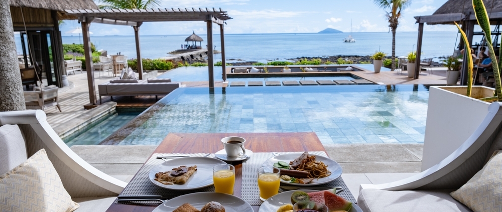 hotel management internship in mauritius