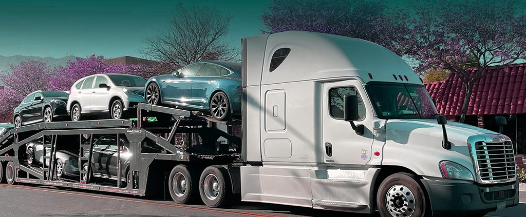vehicle shipping calculator