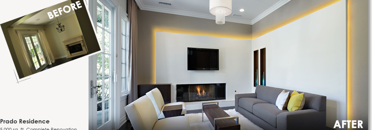 Office Interior Designer Los Angeles