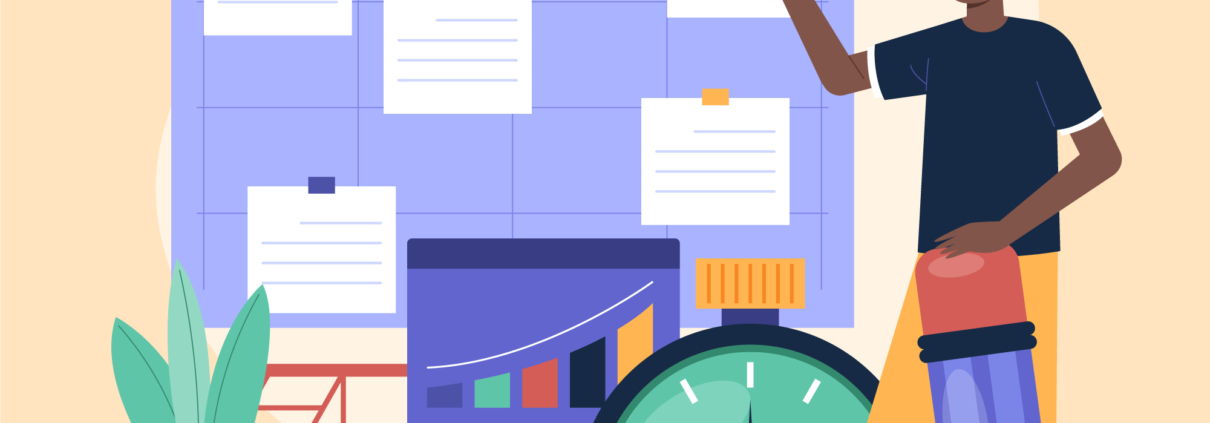 Task Dependencies in Project Management