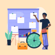 Task Dependencies in Project Management