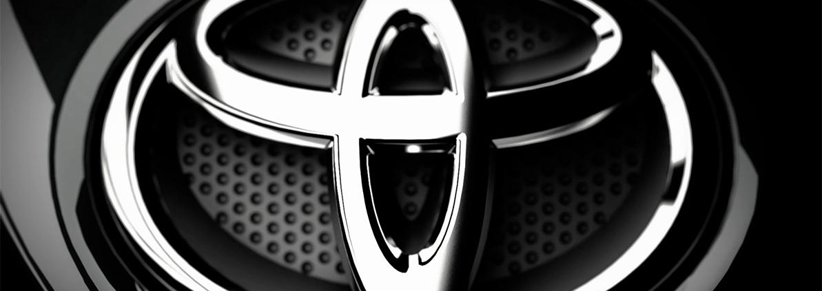 Authorized Toyota Dealer In West Delhi