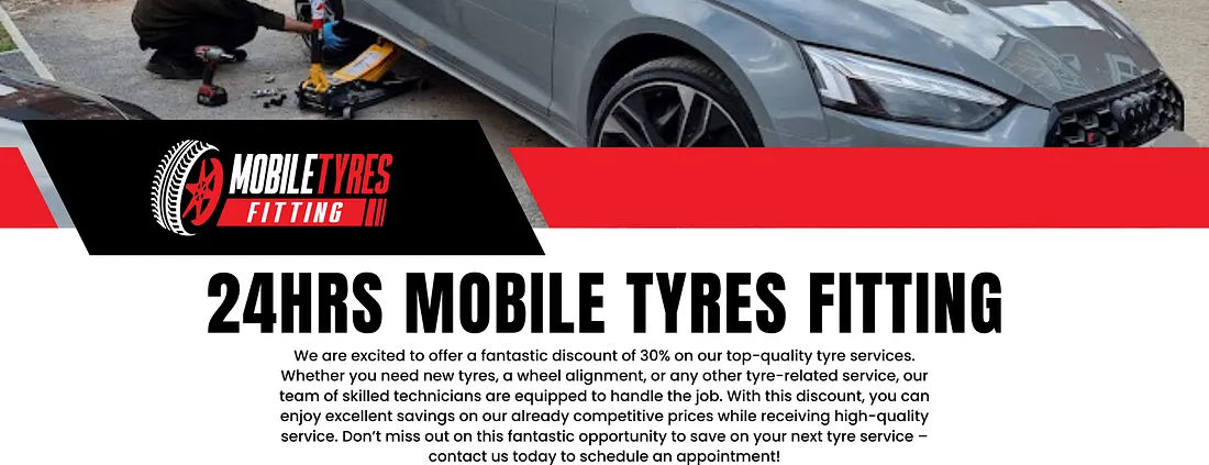 Tyre Fitting