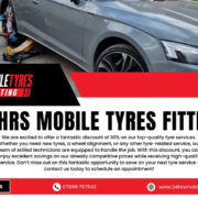 Tyre Fitting