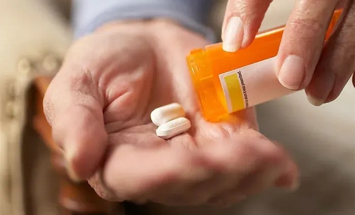 What Steps Are Involved in Medication Management?
