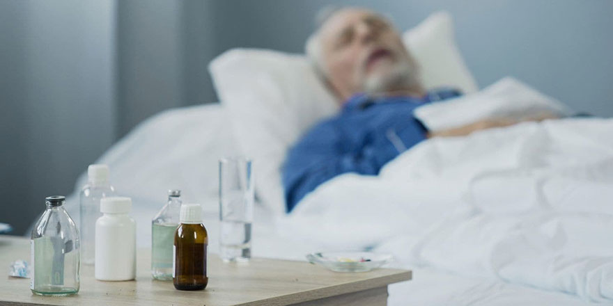 Tramadol and Sleepiness: What You Should Expect
